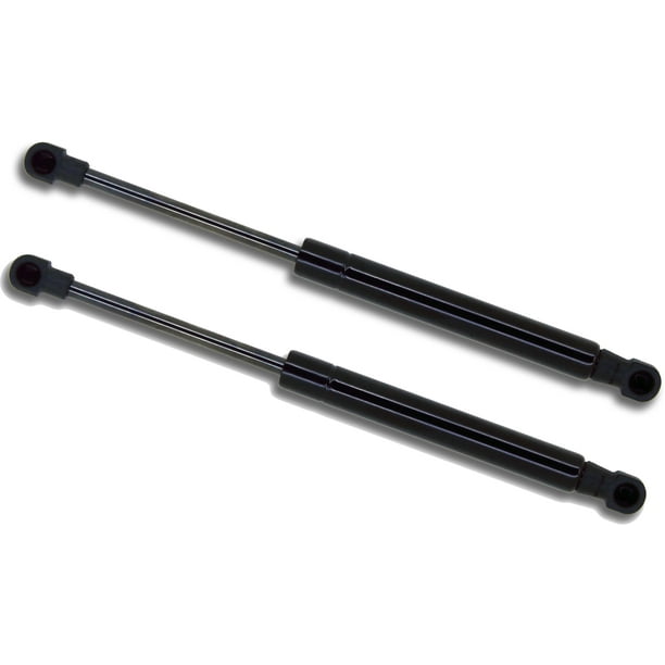 Qty 2 Lift Supports Depot Fits Sedan Only W/ Spoiler Lift Supports Made