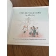 thumbnail image 2 of The Bicycle Man, (Paperback), 2 of 5