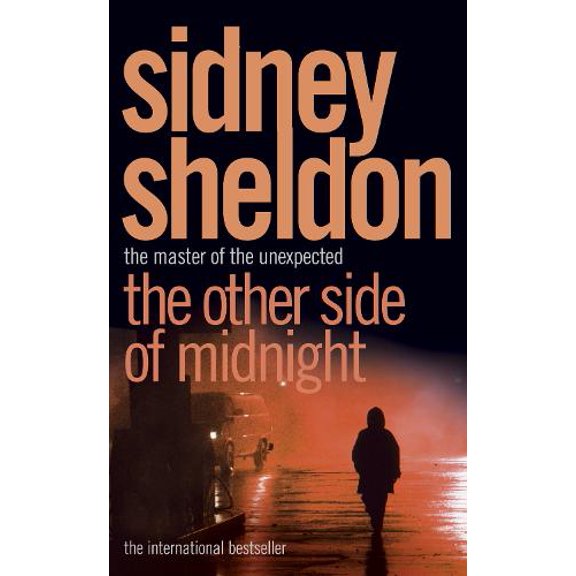 Pre-Owned The Other Side of Midnight (Paperback) 0006179312 9780006179313