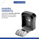 thumbnail image 5 of Caja de Seguridad para Llaves Pack x3 | Caja Fuerte Ideal para Guardado de Llaves o Dinero | Apto para Uso Exterior, 5 of 7