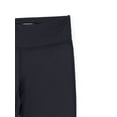 thumbnail image 4 of Athletic Works Girls Active Flare Leggings, 3-Pack, Sizes 4-18 & Plus, 4 of 4