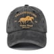thumbnail image 1 of Gorra de béisbol Yellows Stones Duttons Ranchs para adulto, 1 of 2