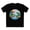 Black, variant on Fantasy Shirt, Utopia Shirt