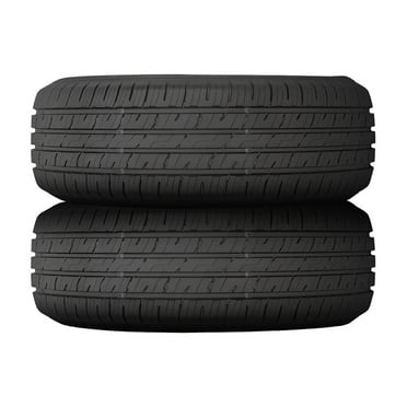 Set of 2 Solar 4XS   195/65R15 89H Tires Fits: 2013-15 Honda Civic Natural Gas, 2016-17 Honda Civic DX