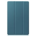 thumbnail image 5 of Mazepoly Samsung Galaxy Tab A7(SM-T500/T505/T507) 10.4 inch 2020 Smart Fashion Case Galaxy Tab A7[Auto Wake/Sleep], Teal, 5 of 9