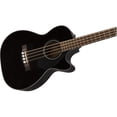 thumbnail image 2 of Fender CB-60SCE Bajo Electroacústico Negro, 2 of 8