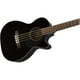 thumbnail image 2 of Fender CB-60SCE Bajo Electroacústico Negro, 2 of 8