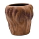 thumbnail image 3 of Taza de Café Creativa de Cerámica con Diseño Plegado Irregular para Bebidas Calientes Frías Función Multiuso Adecuada para Mujeres Hombres Regalo, 3 of 9