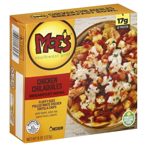 Moe S Tortilla Chips Nutrition Facts Besto Blog