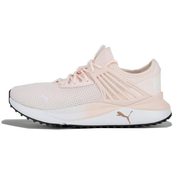 Tenis Puma Pacer Future Classic para Mujer 380598-04 rosa claro 22.5 Puma 380598-04 PACER FUTURE CLASSIC