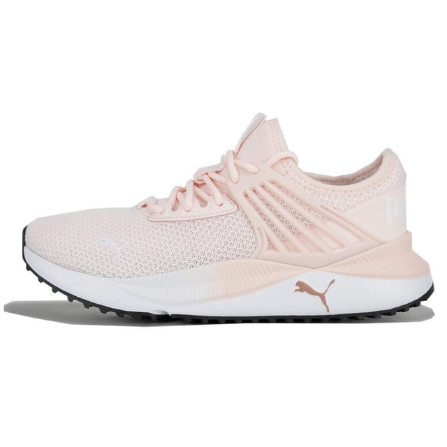 Tenis Puma Pacer Future Classic para Mujer 380598-04 rosa claro 24.5 Puma 380598-04 PACER FUTURE CLASSIC