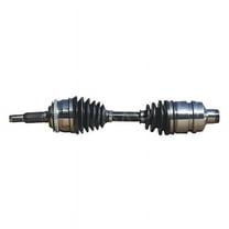 Wonh DW-8007 CV Axle Shaft Fits select: 1999-2002 DAEWOO LANOS