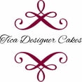 thumbnail image 2 of Tica Designer Cakes - Marble Cake - 1 Slice, 2 of 2