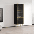 thumbnail image 4 of Peri Bookcase, 4 of 5