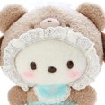 thumbnail image 3 of Sanrio Original Plush Toy - Pochacco / Latte Bear Baby, 3 of 3
