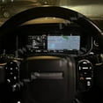 thumbnail image 2 of ZWNAV Tableau d'Instruments Numériques LCD de Voiture 12,3 Pouces Compteur de Vitesse Adapté pour Land Rover instrument Exécutif LCD, 2 of 7