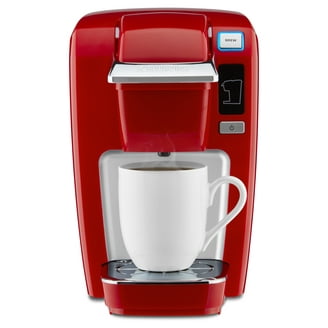 Keurig Classic Series K15 - Coffee machine - black plum - Walmart.com