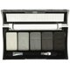 thumbnail image 2 of Sombra de ojos mate LA Colors(D0102H2cYUW), 2 of 3