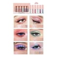thumbnail image 3 of Kokovifyves Diamond Liquid Eye Super Shining Sheet Shining Crystal Lying Silkworm Pen Brightening Eye Liquid High Shining Sheet Eyeliner Liquid 1.6ml, 3 of 4