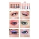 thumbnail image 3 of Fiudx Delineador de Ojos Líquido Diamond Eye Super Shining Sheet Shining Crystal Lying Silkworm Pen, Líquido Iluminador para Ojos, Delineador de Ojos Líquido de Alta Luminosidad, 1,6 Ml, 3 of 3