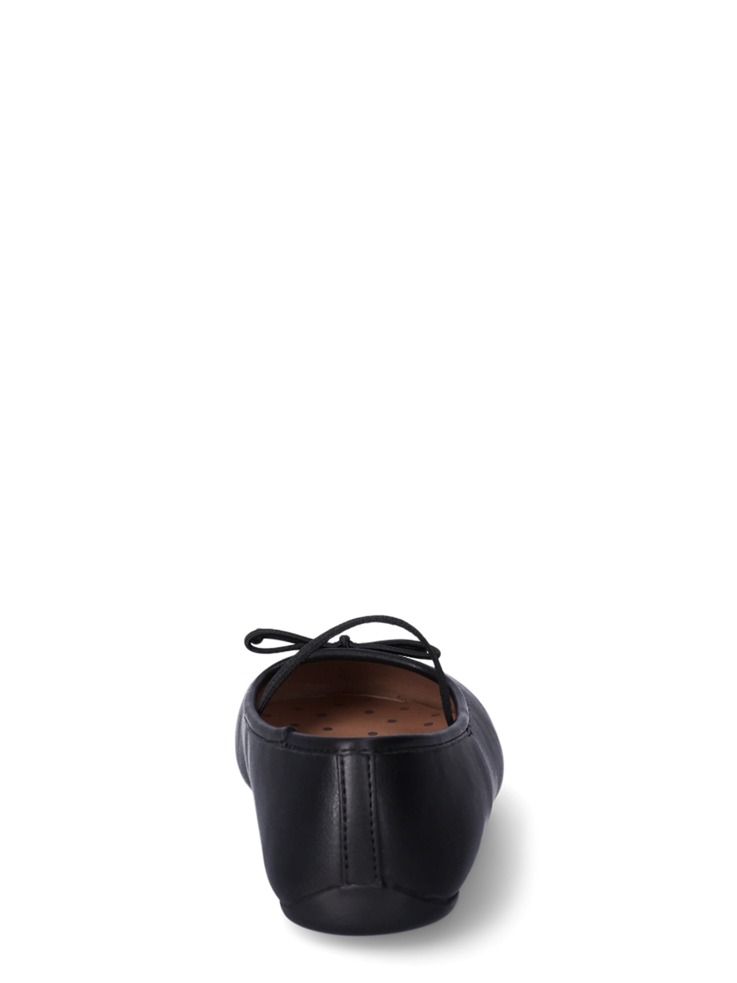 Girls Bow Ballet Flats