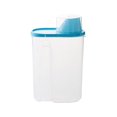 thumbnail image 3 of Baweave Food Storage Containers Clearance! Plastic Food Storage Containers with Lids Small Airtight Containers Square School Lunch Containers for Children Leftover Food Containers Clearan, 3 of 9