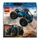 thumbnail image 4 of Set LEGO City Monster Truck Azul 60402, 4 of 4