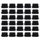 thumbnail image 1 of EeaseMX 30 tapones de puerto USB de repuesto USB 3.1 tipo C para portátil., 1 of 8