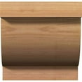 thumbnail image 2 of Ekena Millwork 6"W x 6"H x 16"L Alpine Rough Sawn Rafter Tail, Western Red Cedar, 2 of 4