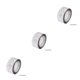thumbnail image 5 of Advancent Reflective Animal Scare Ribbon Flashing Tree Hanging Garden Supply Portable Tape Reflection Repeller for Courtyard Type1 NO1 Advancent CBP098545, 5 of 6