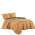 thumbnail image 2 of ESCA Hatim Luxury  3 Piece Bedspread King, 2 of 5