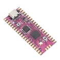 thumbnail image 3 of Gaming Microcontroller Board, Multiple Software Support Microcontroller Board Dual Core ARM Cortex M0+ PCBA Accurate Clock and Timer Purple  for Game Console, 3 of 7