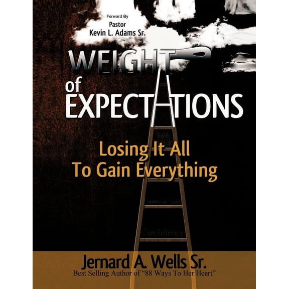 The Weight of Expectations (Paperback)