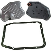 ford f-150 transmission filter kit