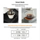 thumbnail image 2 of Báscula Digital para Café de Cocina, de Alta Precisión, Recargable, Cíclica, para Espresso, Electrónica, Accesorios para el Hogar., 2 of 5