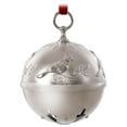 thumbnail image 4 of Hallmark Keepsake 2017 Ring In the Season Bell and Cardinal Premium Metal Dated Christmas Ornament, 4 of 4