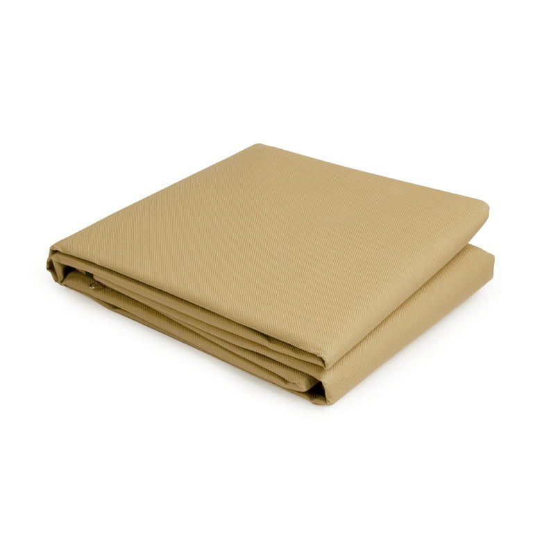Pet Parade Waterproof Pet Seatcover Beige