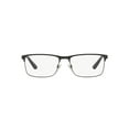 thumbnail image 3 of Eyeglasses Polo PH 1190 9303 Matte Navy Blue, 3 of 18