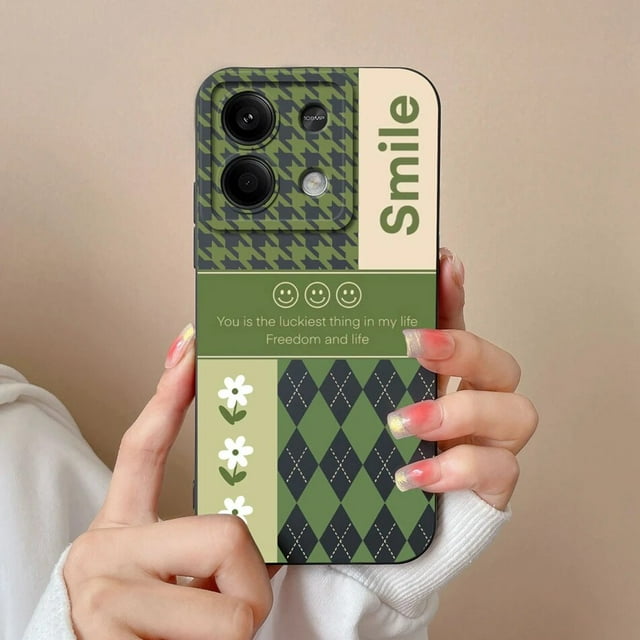 For Redmi Note 13 Pro 4G 5G Phone Case New Soft Liquid Silicone Full Protection Back Cover For Xiaomi Redmi Note13 13Pro Fundas LZ