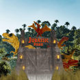 thumbnail image 4 of Juguete De Dinosaurio En Caja Realista, 4 of 6