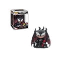 thumbnail image 3 of Funko Pop Glow Exclusivo Marvel: Venom en trono Funko FUNKO, 3 of 3