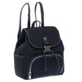 thumbnail image 2 of Paquete Backpack y Cosmetiquera Lover Azul Marino 9548-3PAQ, 2 of 8