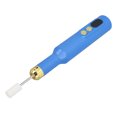 thumbnail image 1 of Stylo de Polissage Électrique, Léger Multi-Usage Rechargeable 18000RPM Outil Électrique 3 Vitesses Réglables pour Broyage, 1 of 7