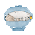 thumbnail image 4 of Pañalera Elefantito CHIQUI MUNDO impermeable, 4 of 4