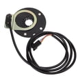 thumbnail image 3 of Sensor De Asistencia De Pedal De Bicicleta Eléctrica, Accesorios De Modificación Fácil Instalación Ahorre Esfuerzo Sensor De Asistencia De Pedal De Potencia 5 Magnético Para ANGGREK Otros, 3 of 8
