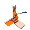 thumbnail image 2 of Kraft Tool Brick Splitter, 2 of 5