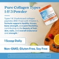 thumbnail image 6 of Doctor's Best Collagen (Types 1 and 3) Powder, 7.1 Oz., 6 of 8