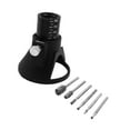 thumbnail image 5 of MAGIDEAL 3x Rotary for Carving Milling Engraving Positioning Electric Cutting Laminate Cutting Tool Positioning, 5 of 8