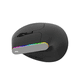 thumbnail image 1 of Mouse vertical inalámbrico Ratón Silencioso Ergonómico Belug, Negro, 1 of 5