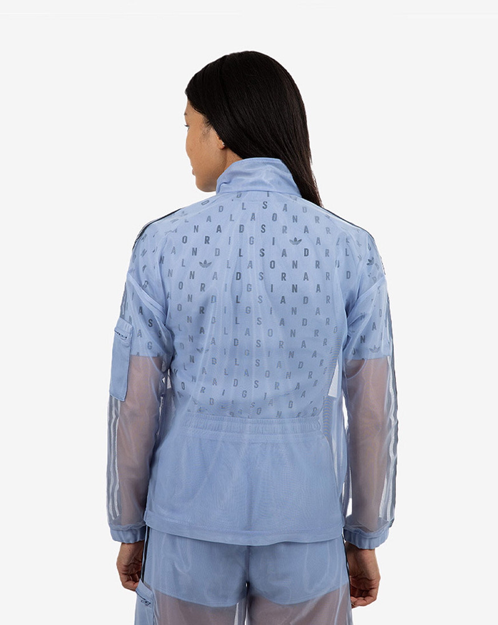 ✨完売　adidas BAHIA BLUE TRACK TOP ✨完売 adidas BAHIA BLUE TRACK TOP ✨完売 adidas BAHIA BLUE